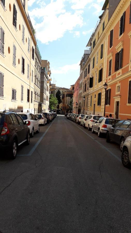 Gioia Guest house