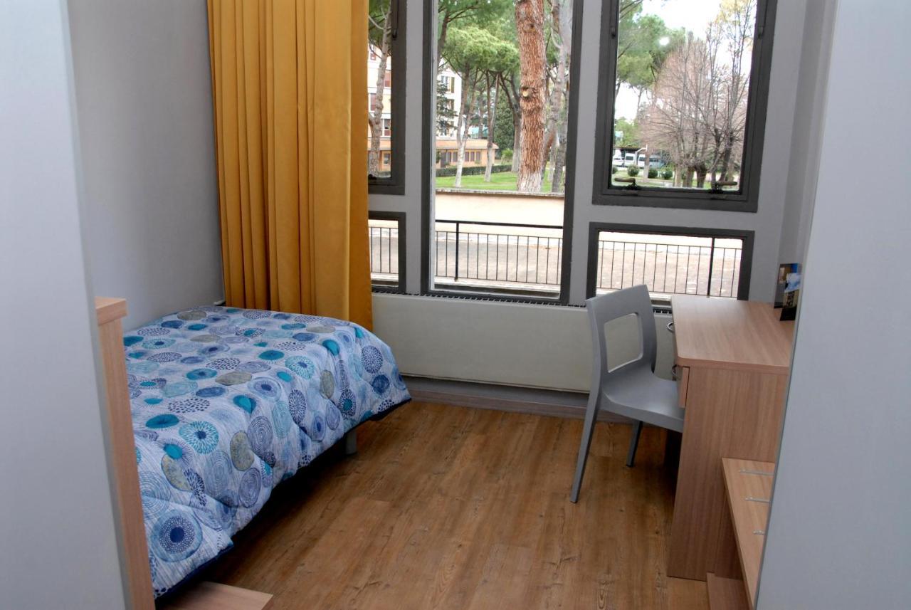 Hotel Serafico Roma