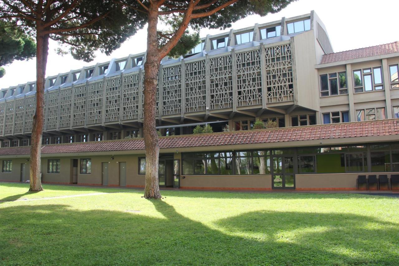 Hotel Serafico 3*