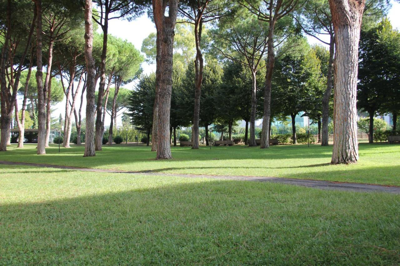 Hotel Serafico
