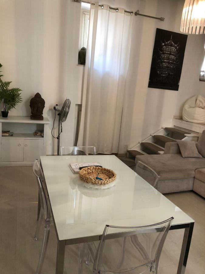 Appartement Boncompagni *