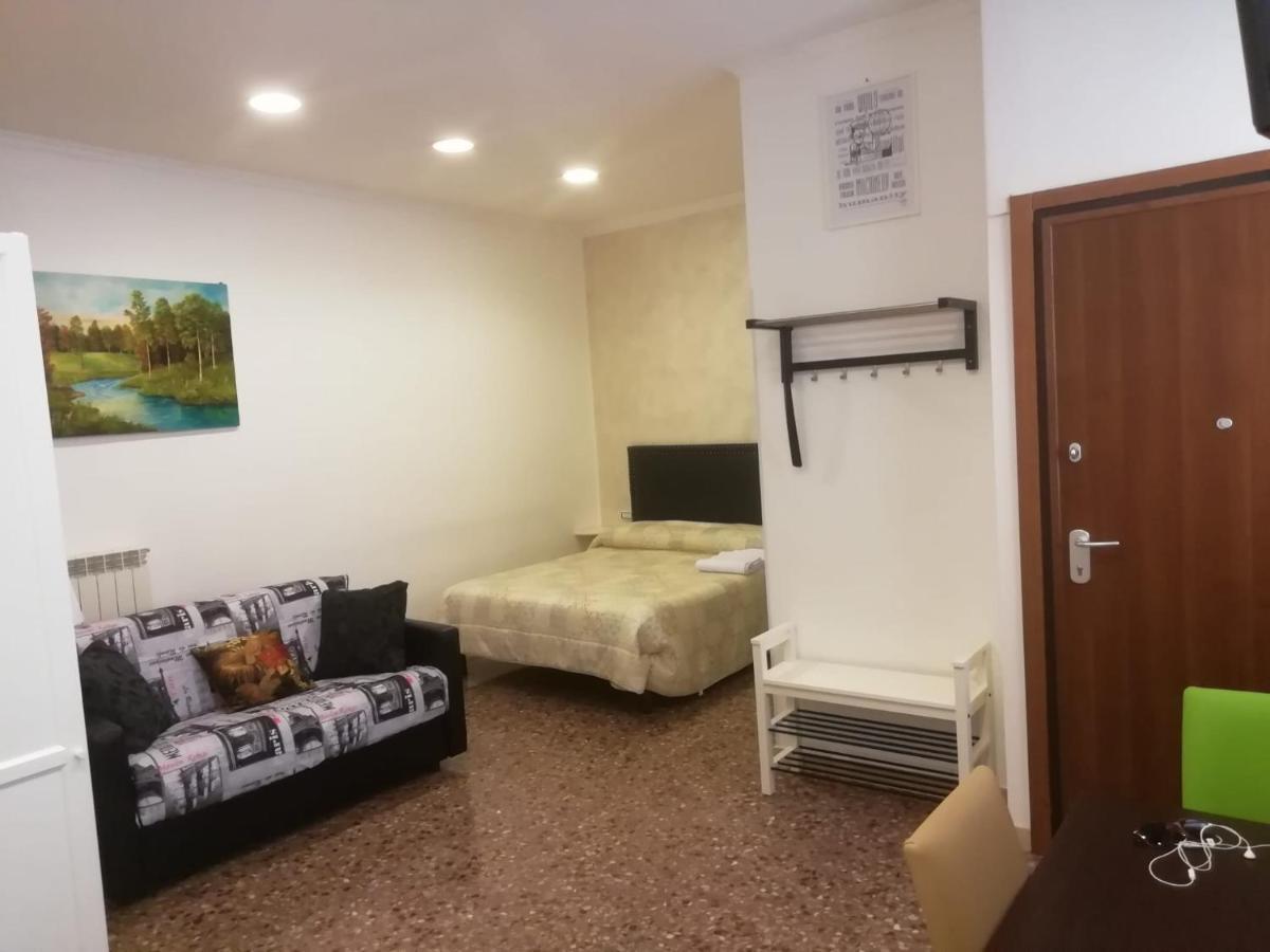 Urbino 33 Apartamento *