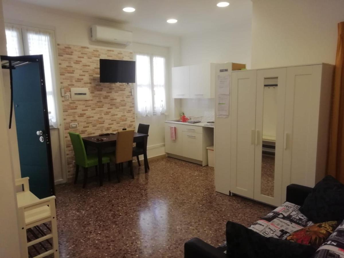 Apartamento Urbino 33