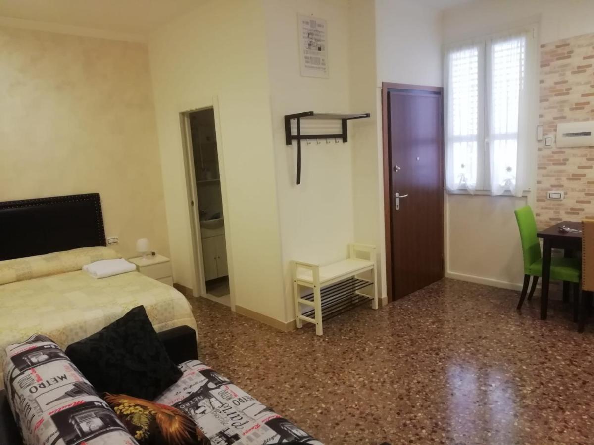 Apartamento Urbino 33 Roma