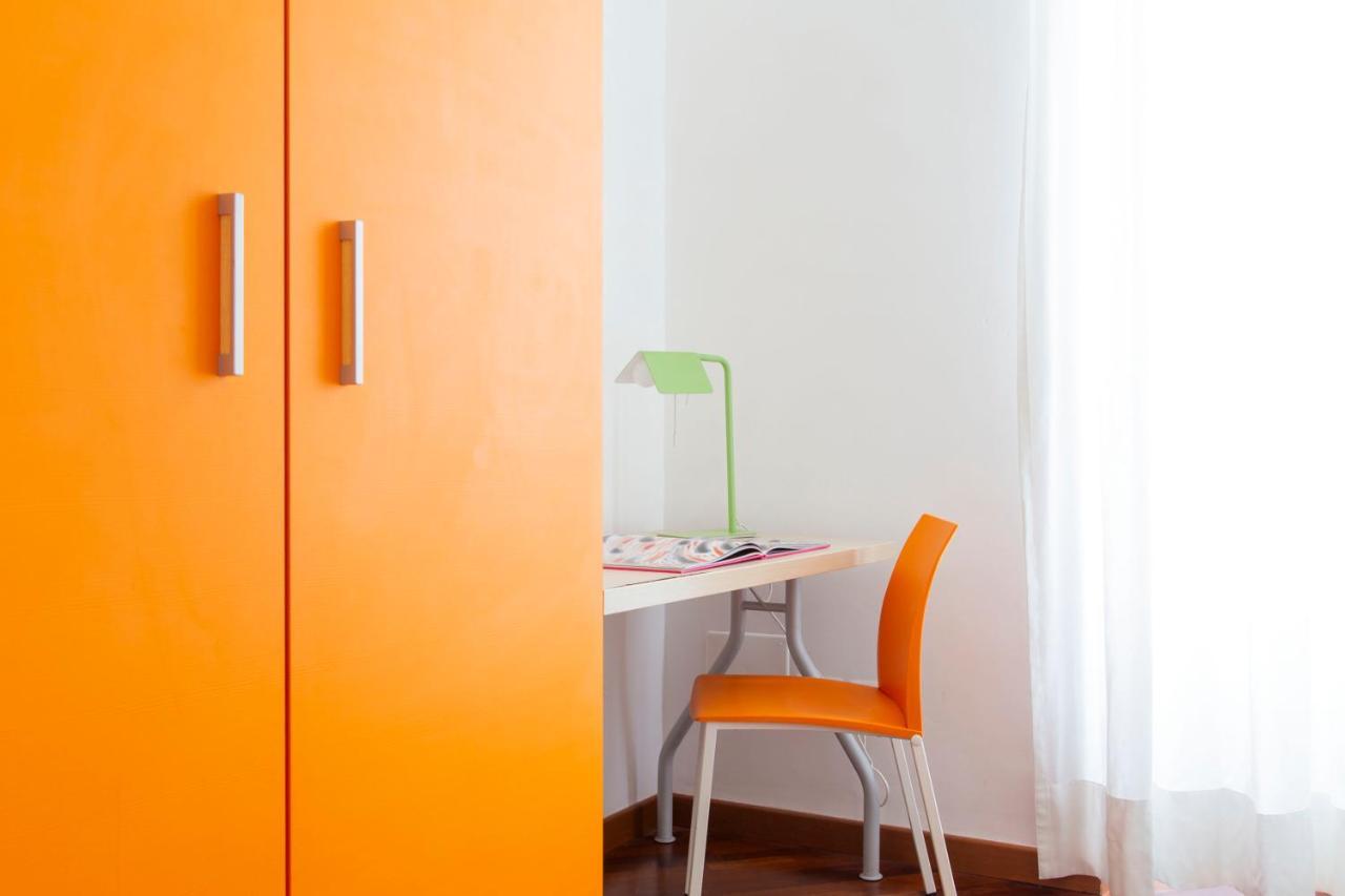 Trasteverehome - Garibaldi Rome