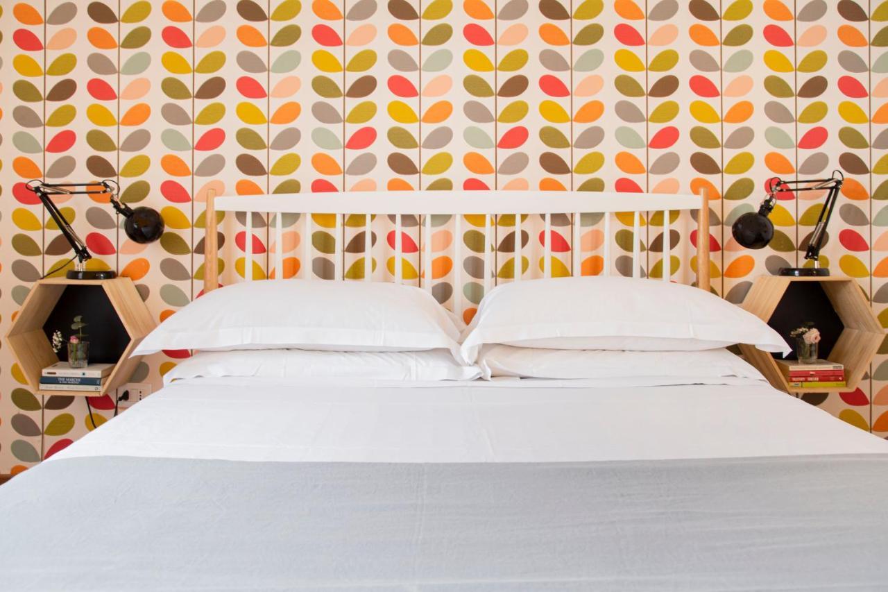 Trasteverehome - Garibaldi Apartment Rome