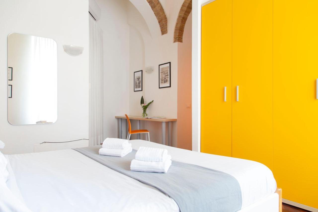Trasteverehome - Garibaldi Rome