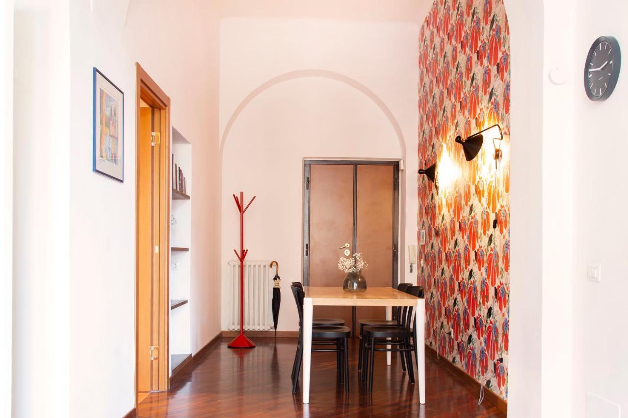 Trasteverehome - Garibaldi Appartement Rome