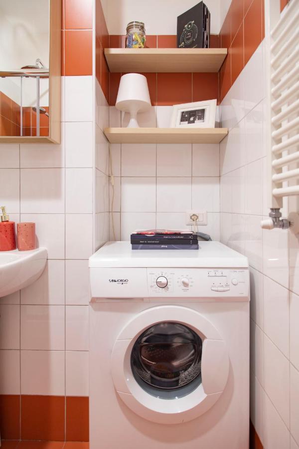 Trasteverehome - Garibaldi Apartment