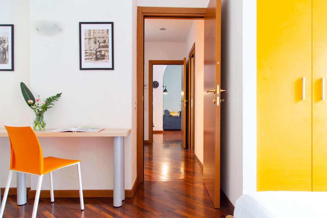 Trasteverehome - Garibaldi Apartment *
