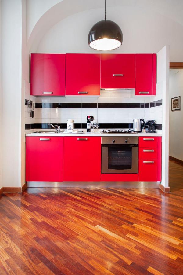 Trasteverehome - Garibaldi Apartment Rome