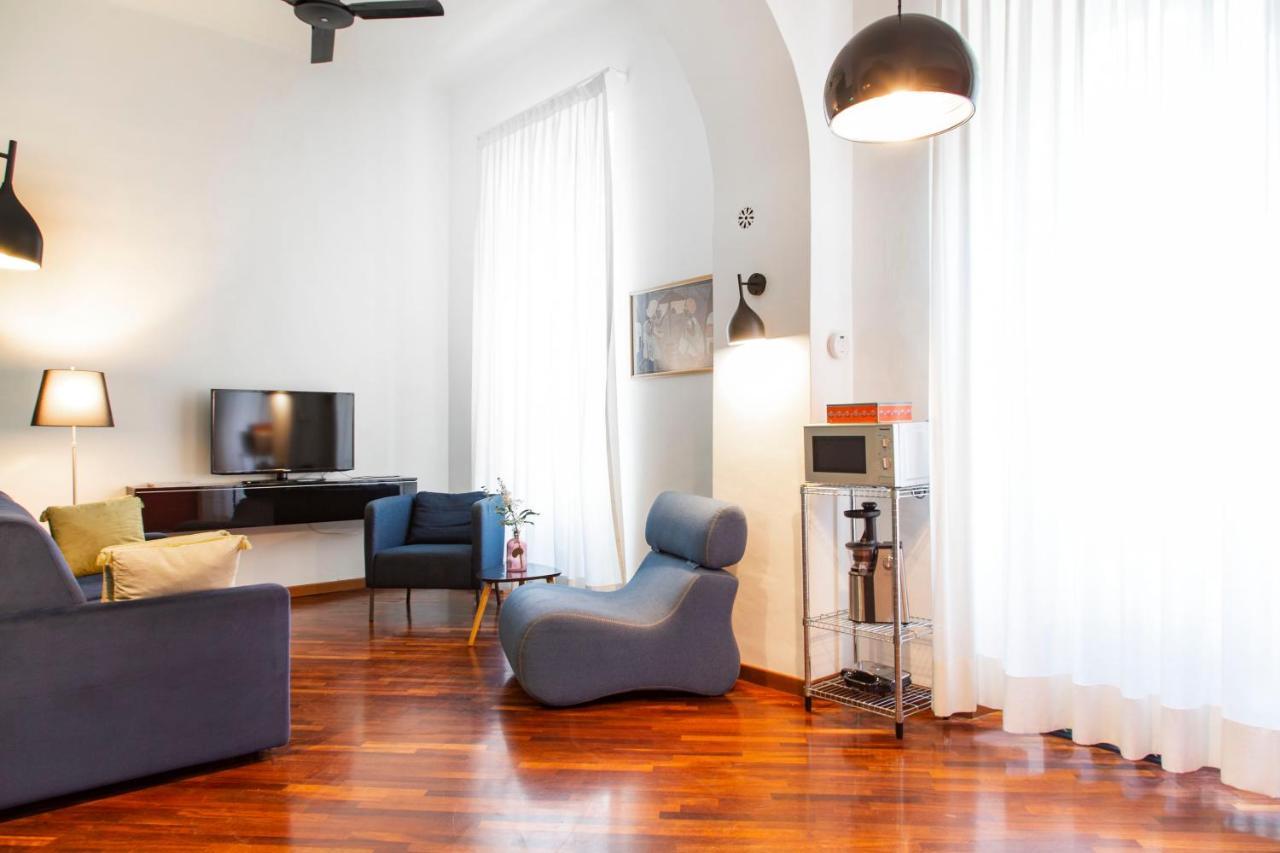 Apartment Trasteverehome - Garibaldi