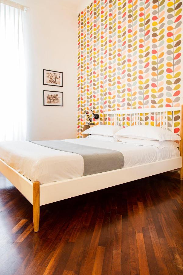 Appartement Trasteverehome - Garibaldi Rome