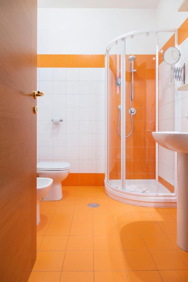 Apartment Trasteverehome - Garibaldi *