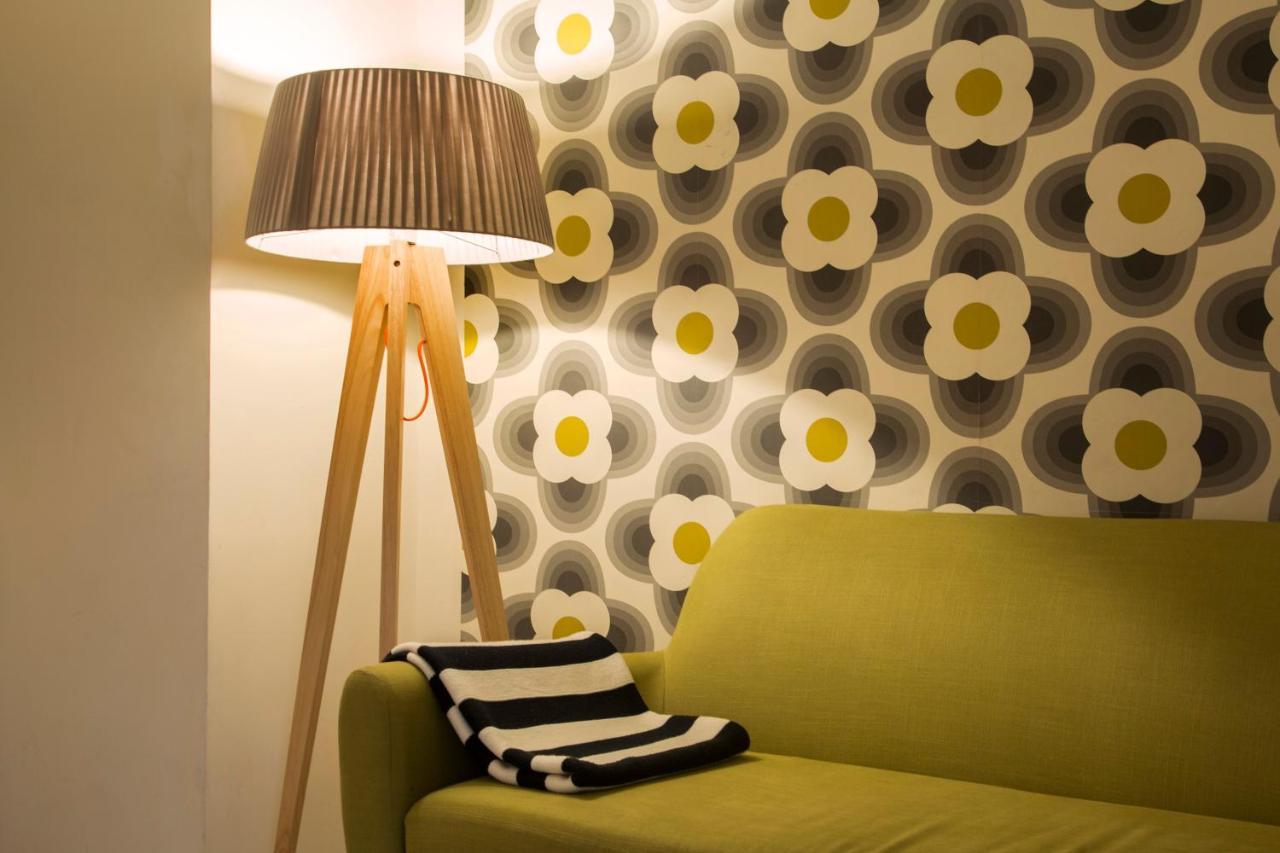 Appartamento Peretti Trastevere