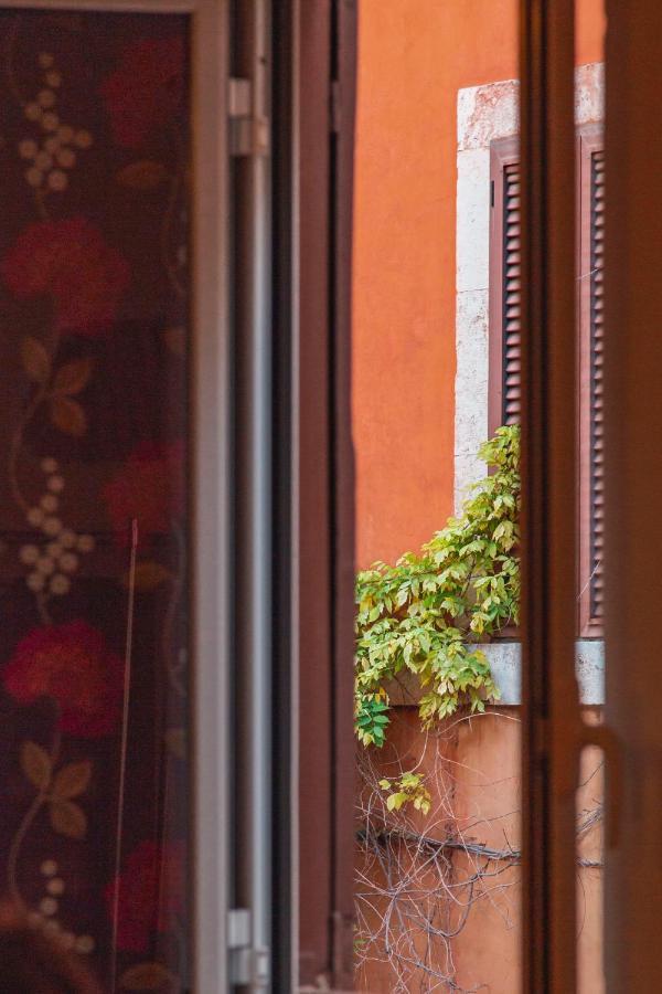 Trasteverehome - Paglia House Of 17century In Trastevere Appartement *