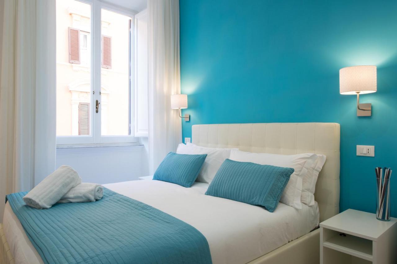 Le Stanze Di Gaia Guest house