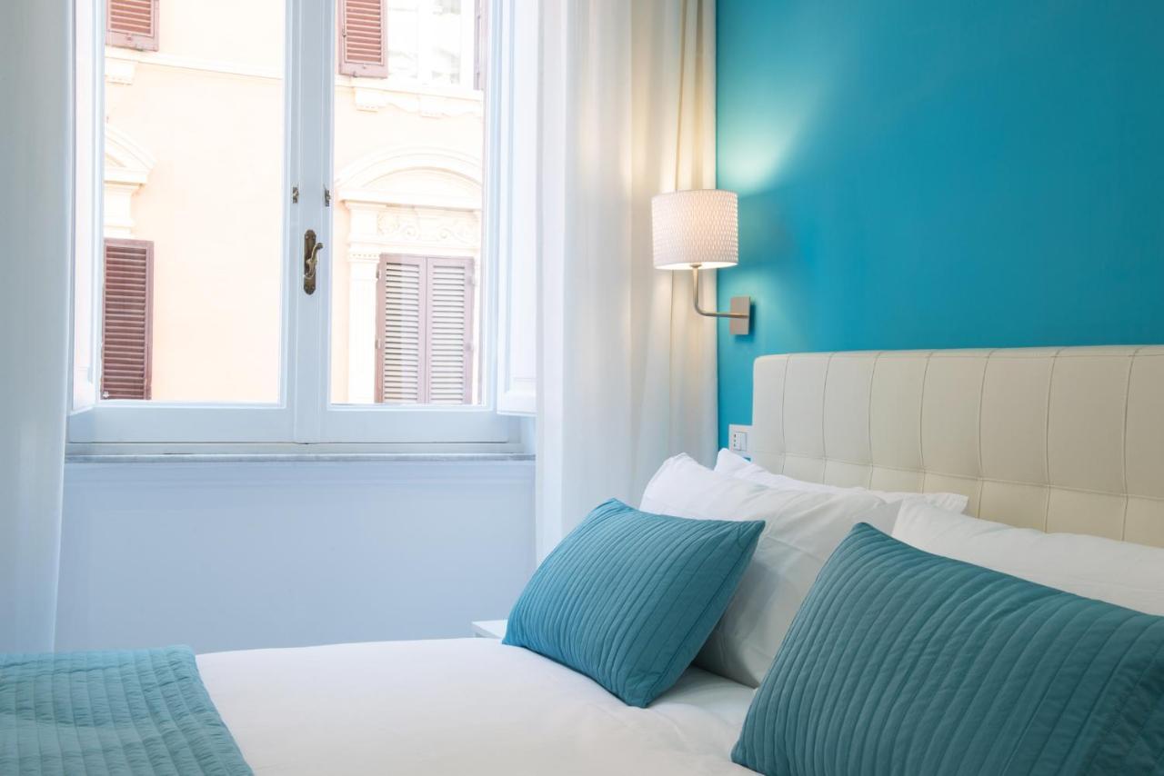 Guest house Le Stanze Di Gaia