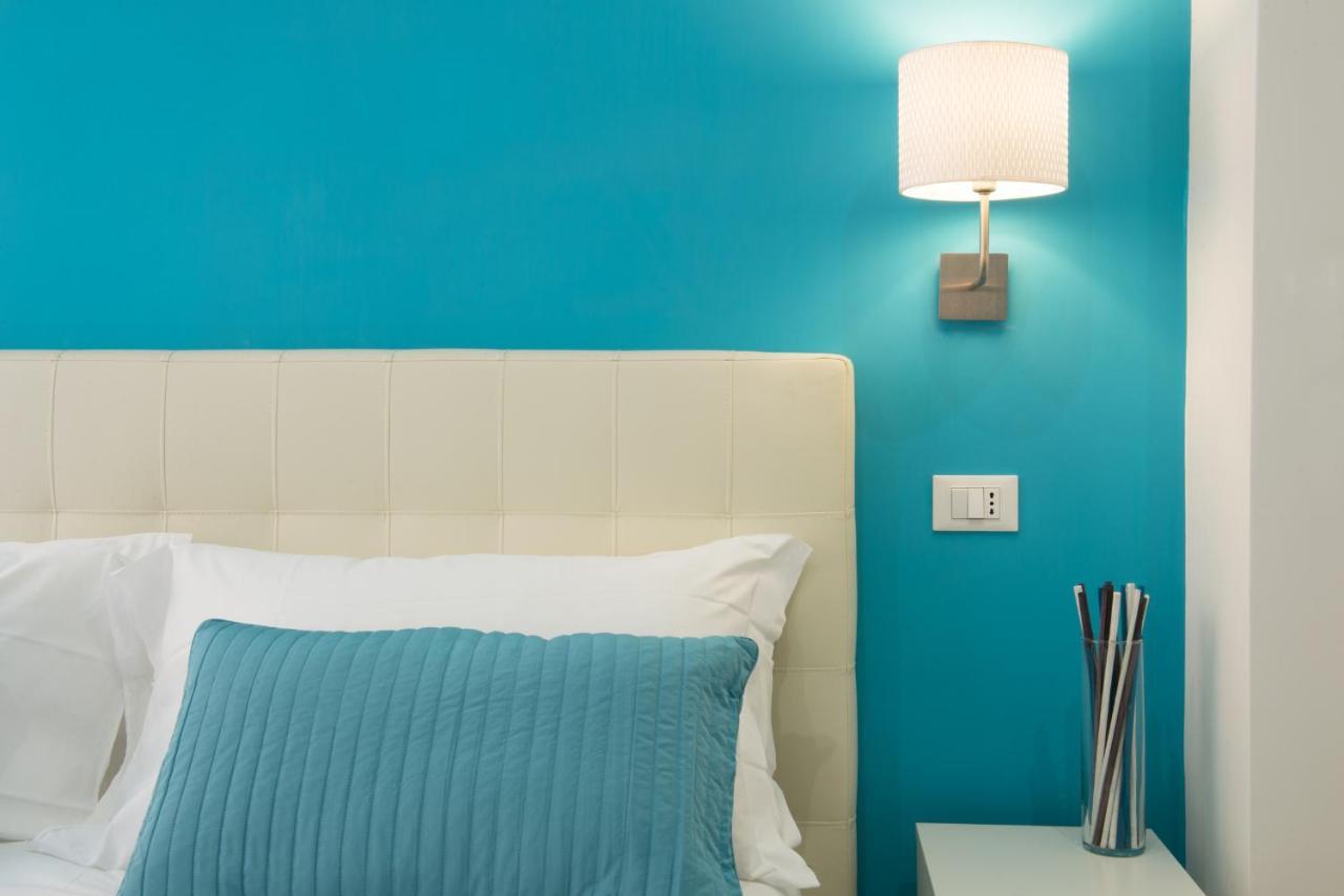 Le Stanze Di Gaia Guest house 2*