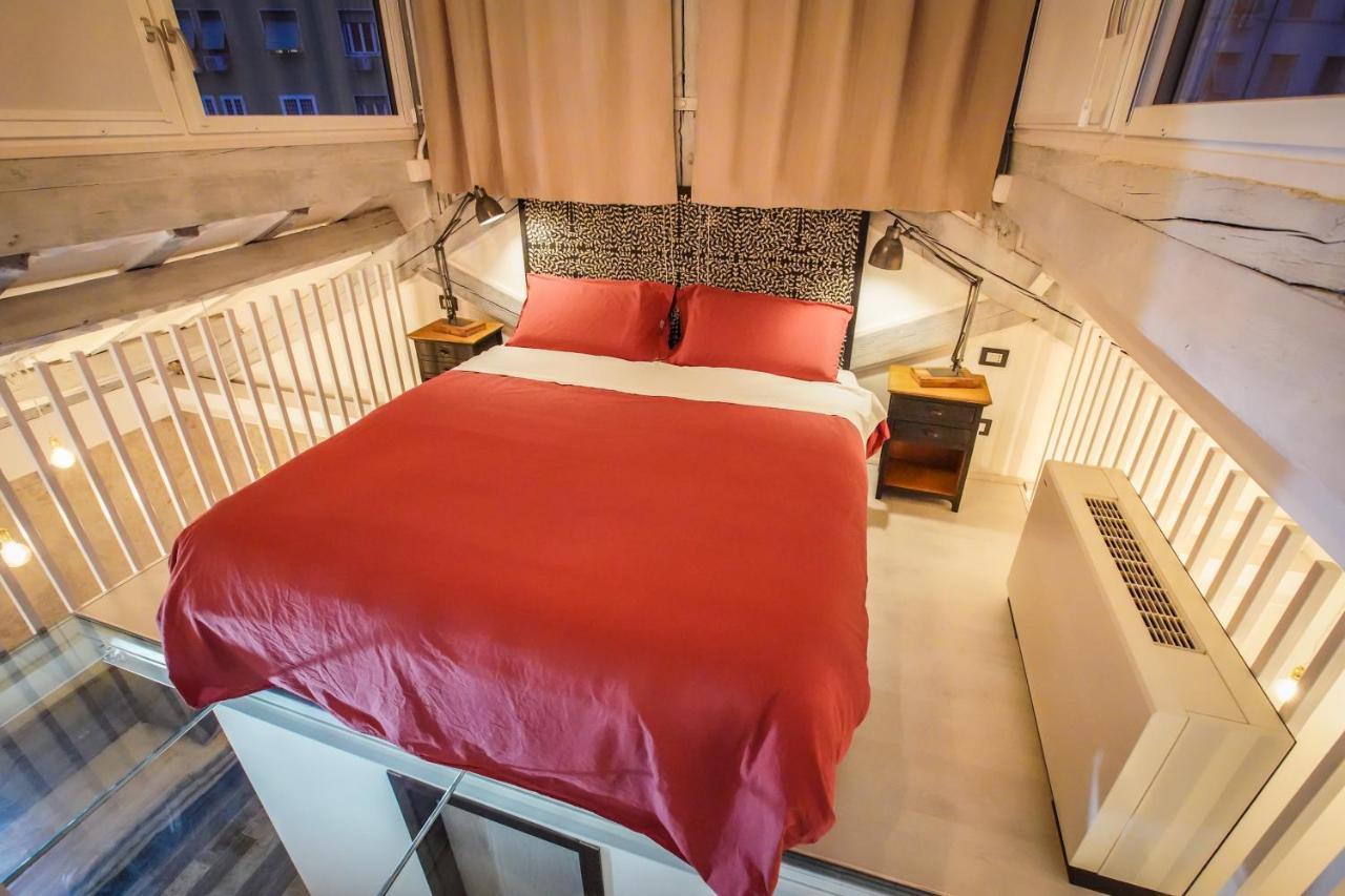 Rosso Cortese Maison d'hôtes Rome