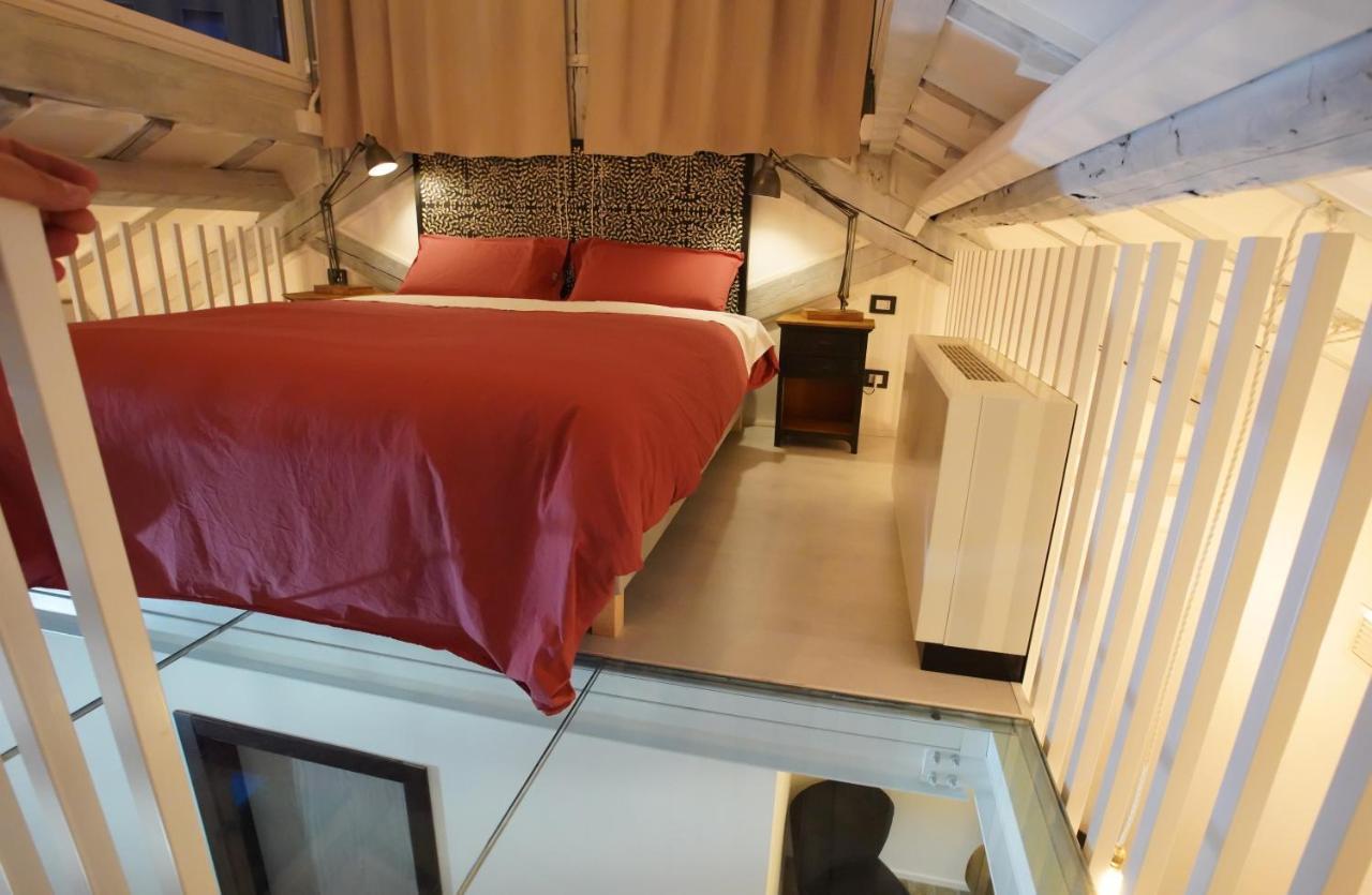 Casa de hóspedes Rosso Cortese