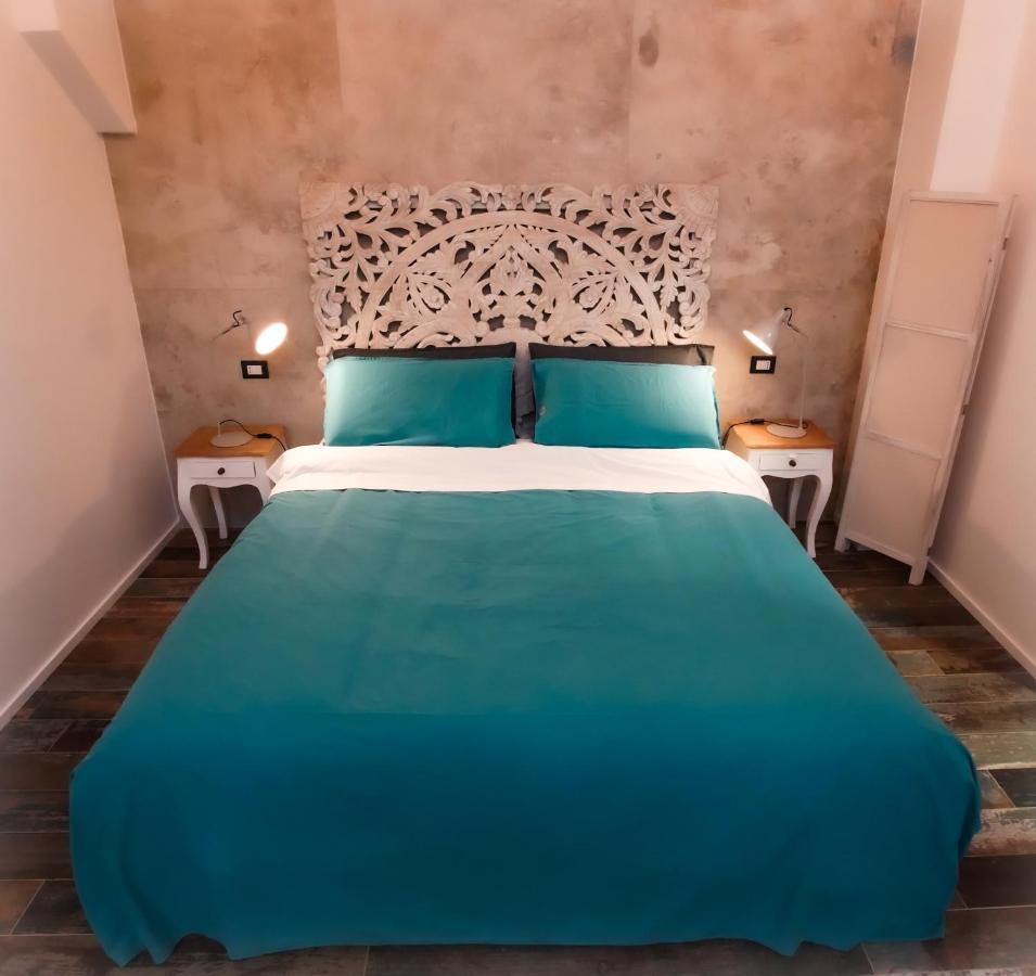 Casa de hóspedes Rosso Cortese