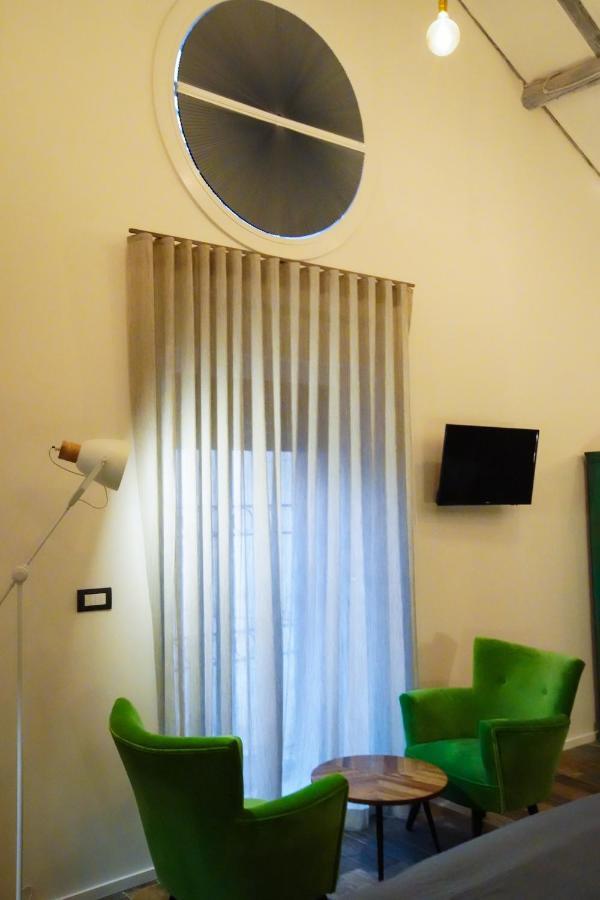 Rosso Cortese Casa de hóspedes
