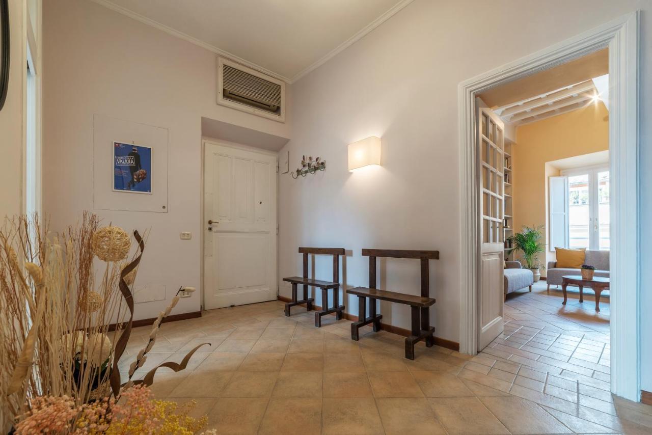 Baullari Apartment