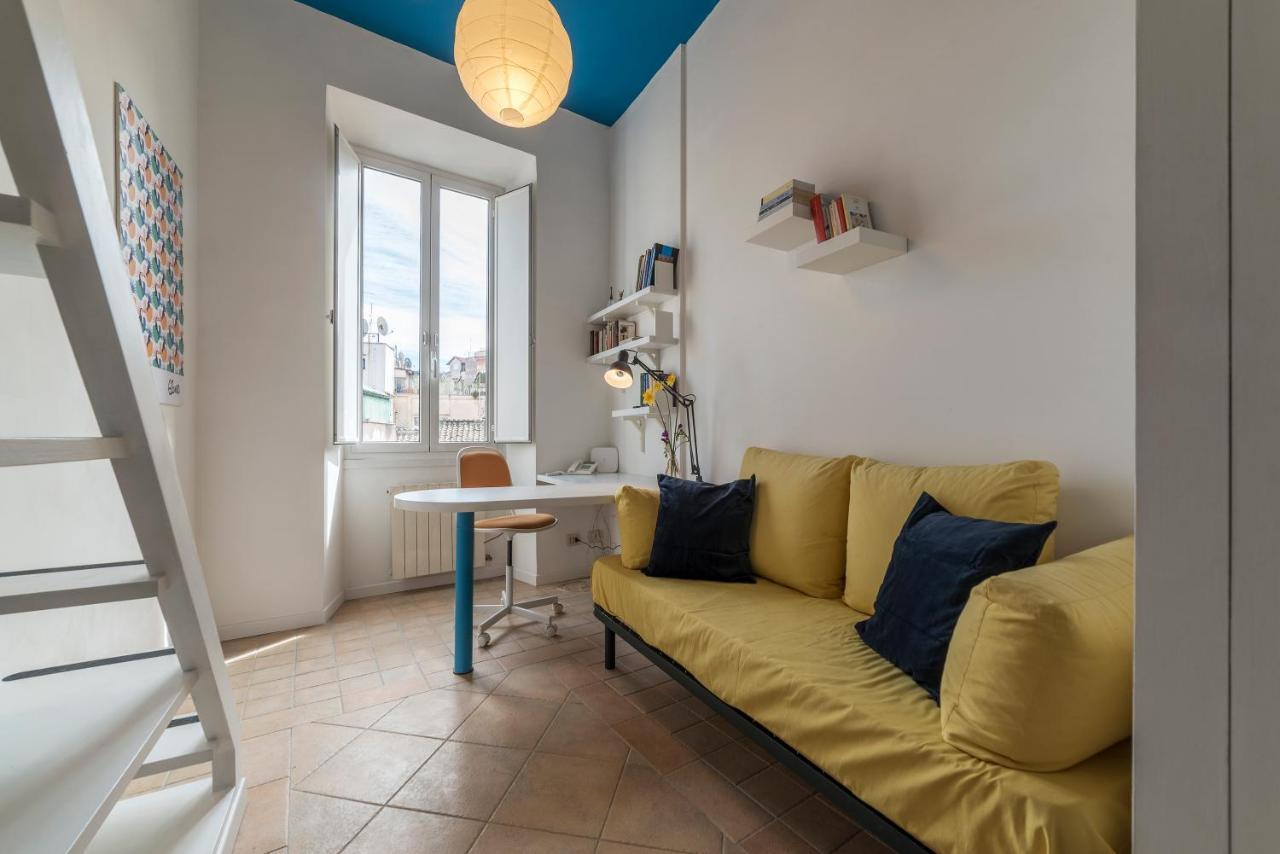 Baullari Apartment