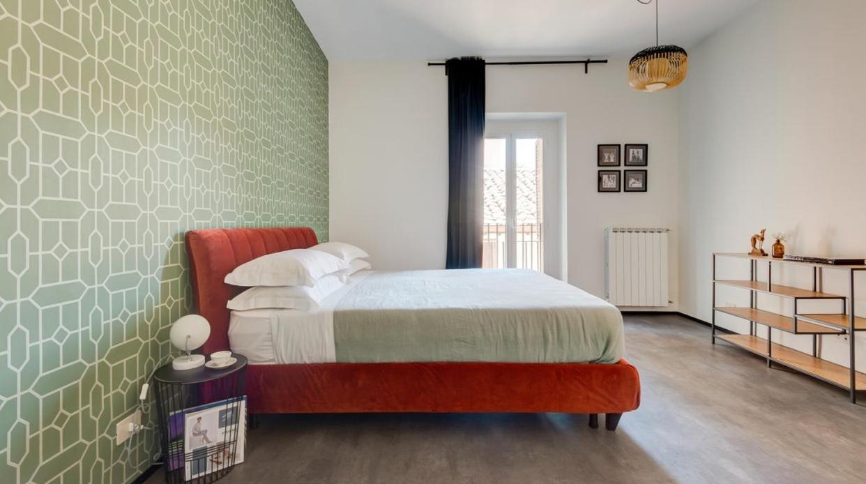 Appartement Trasteverehome - Santa Cecilia In Trastevere With Balcony *