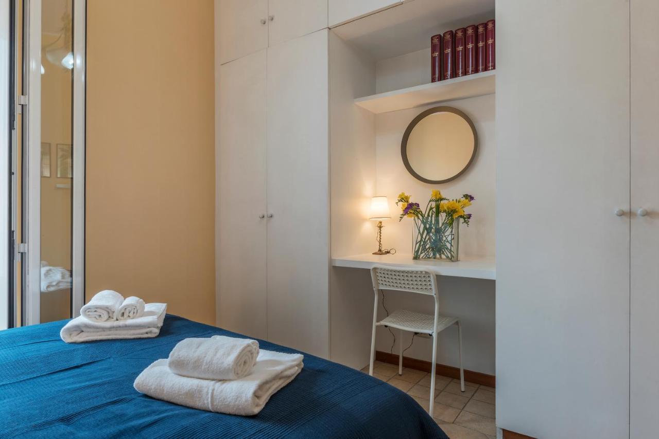Apartment Baullari Rome