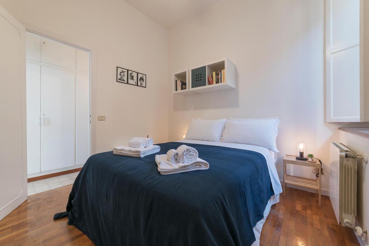 Apartment Baullari Rome