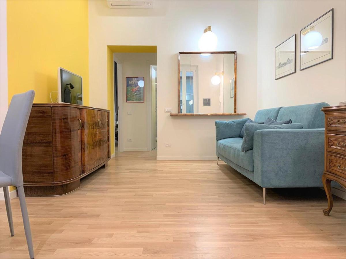 Apartment Ml Center