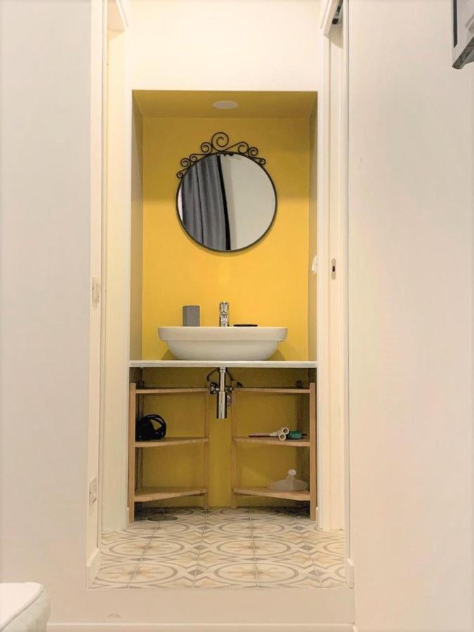 Ml Center Appartement *