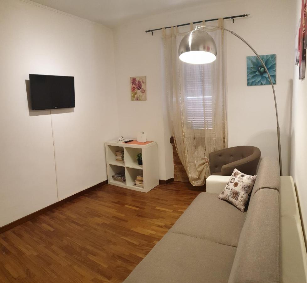 Apartamento Casa Tua Sul Tetto Di *