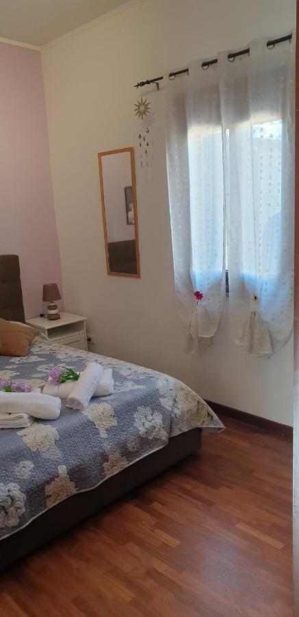 Casa Tua Sul Tetto Di Apartamento Roma