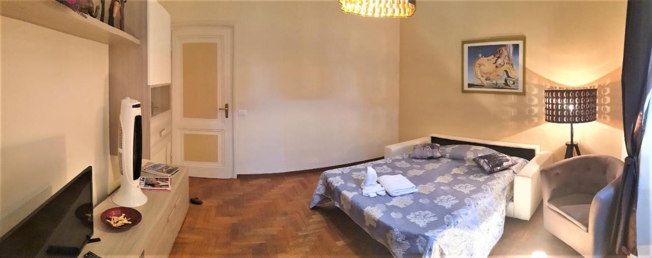Casa Tua A Porta Maggiore Appartement *