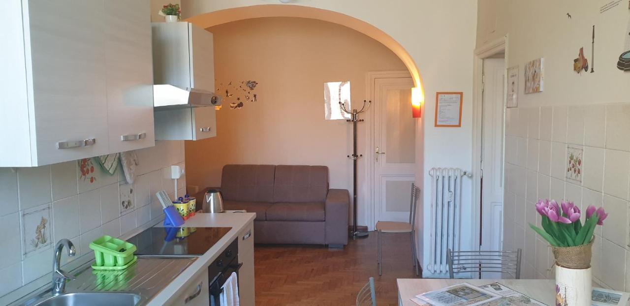 Appartement Casa Tua A Porta Maggiore Rome
