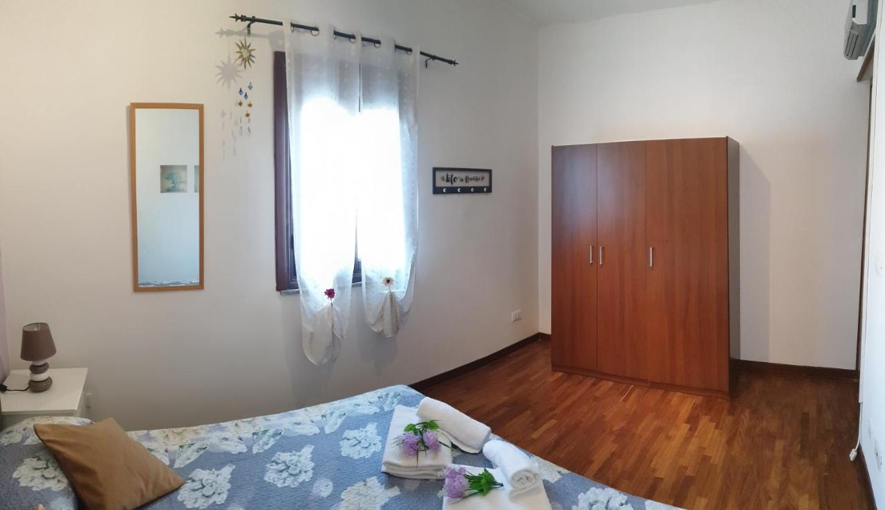 Casa Tua Sul Tetto Di Apartamento *