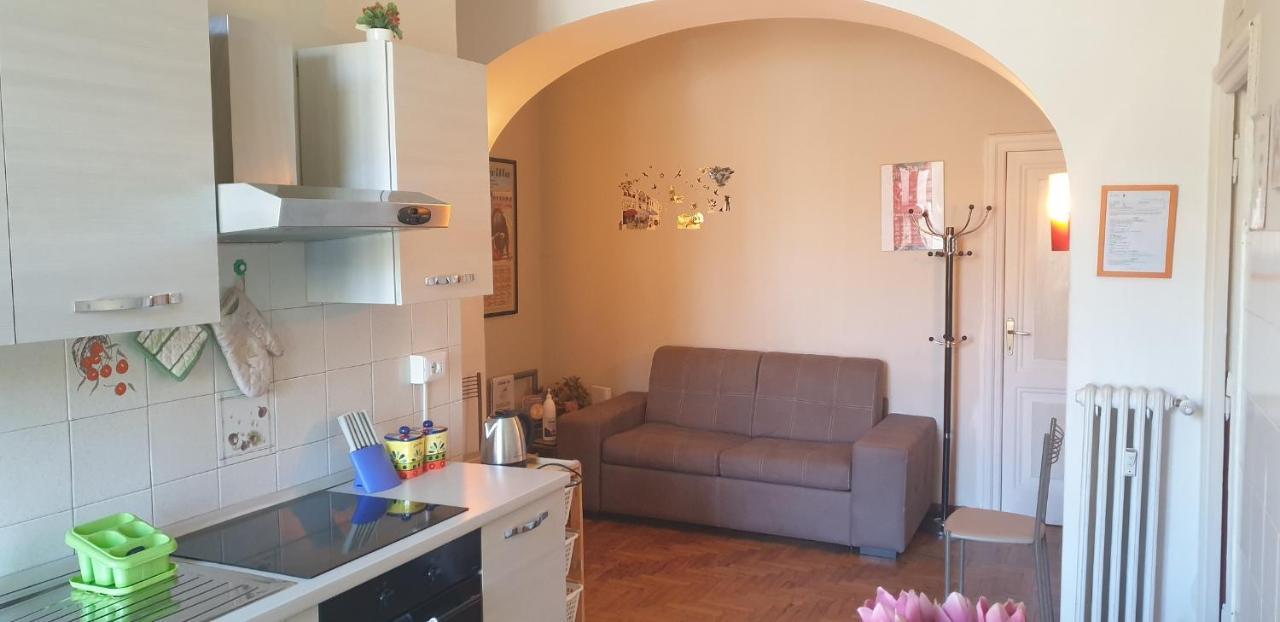 Casa Tua A Porta Maggiore Appartement Rome