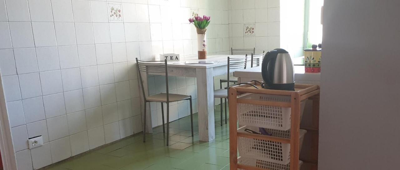 Casa Tua A Porta Maggiore Appartement *