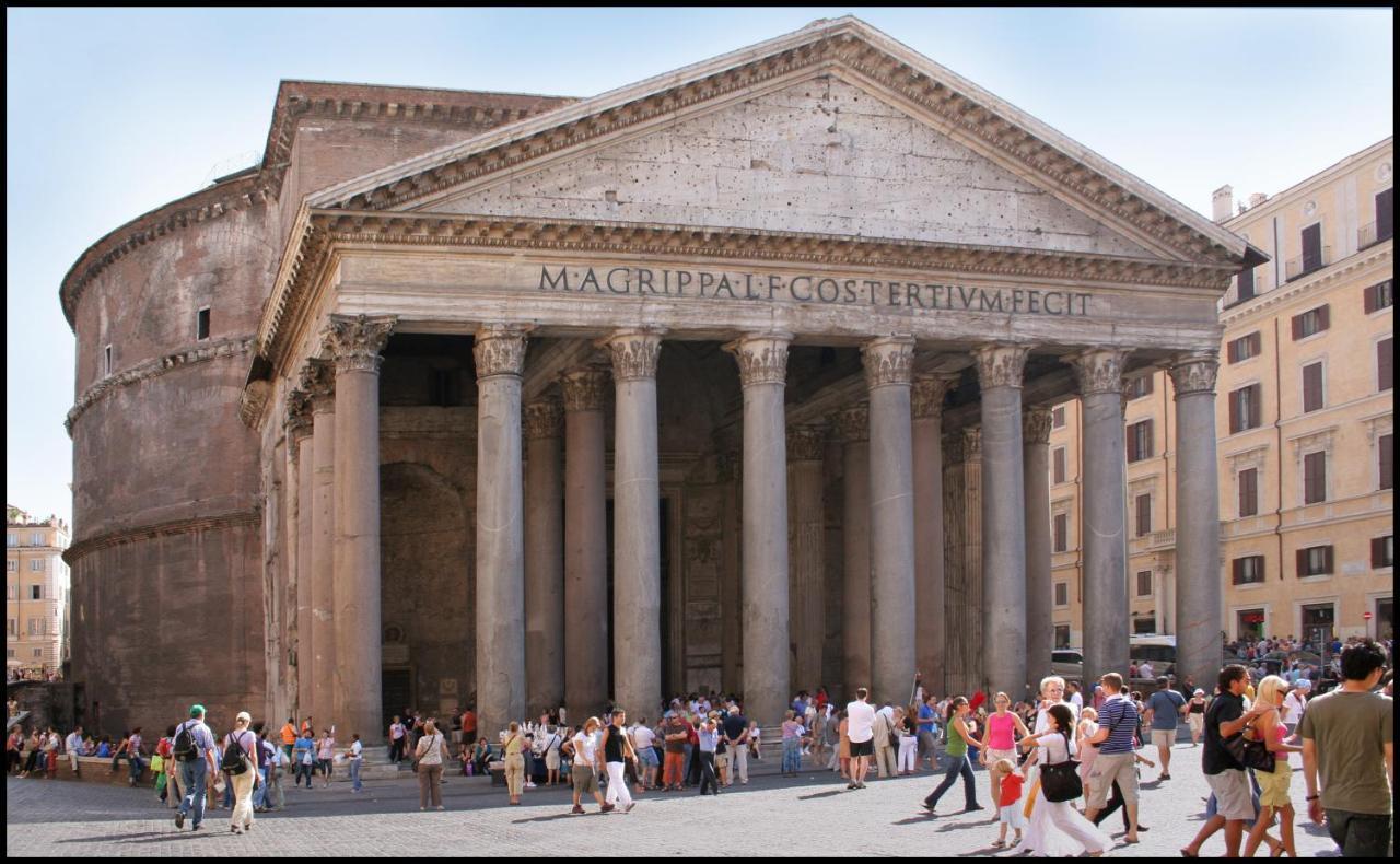 My Bed Vatican Museum Guest house 2*