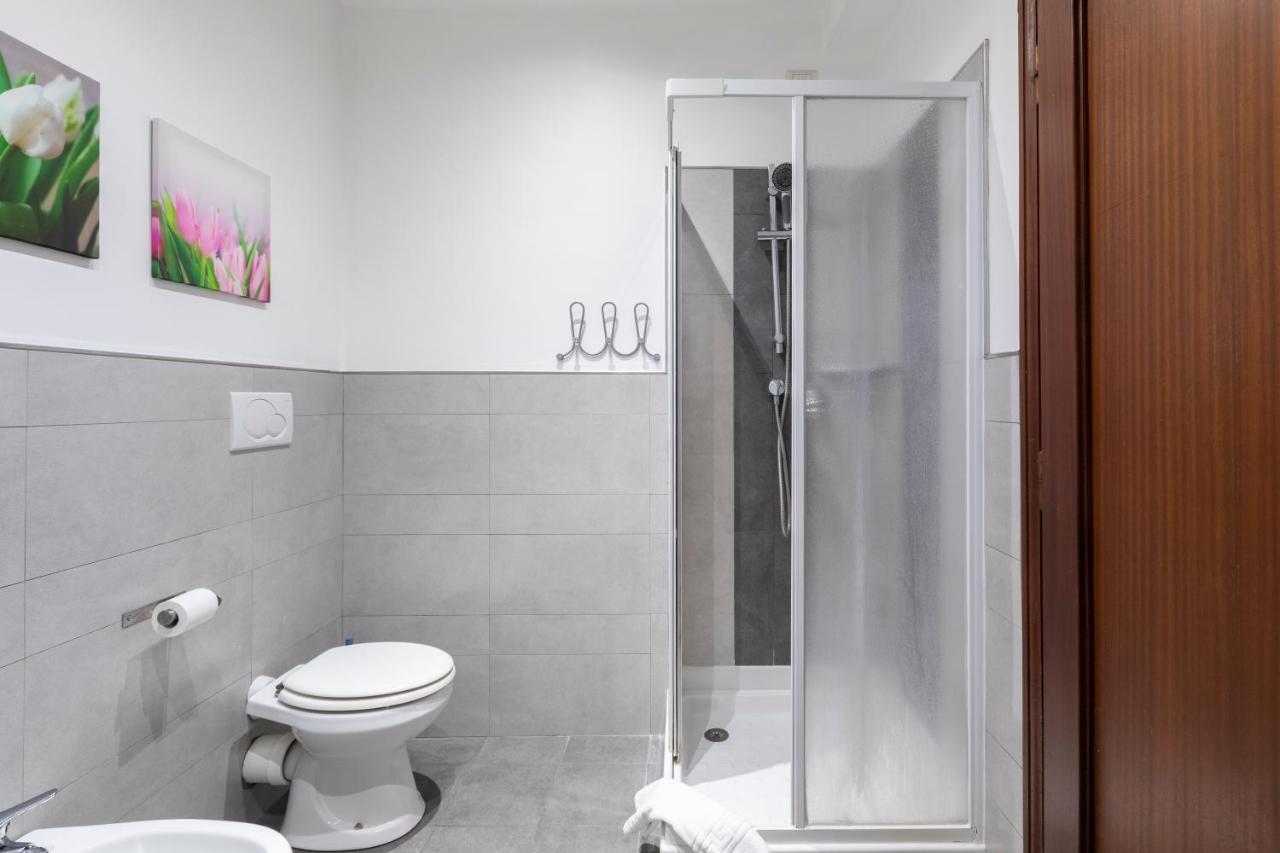 Momo Central Rome 3 * Rome