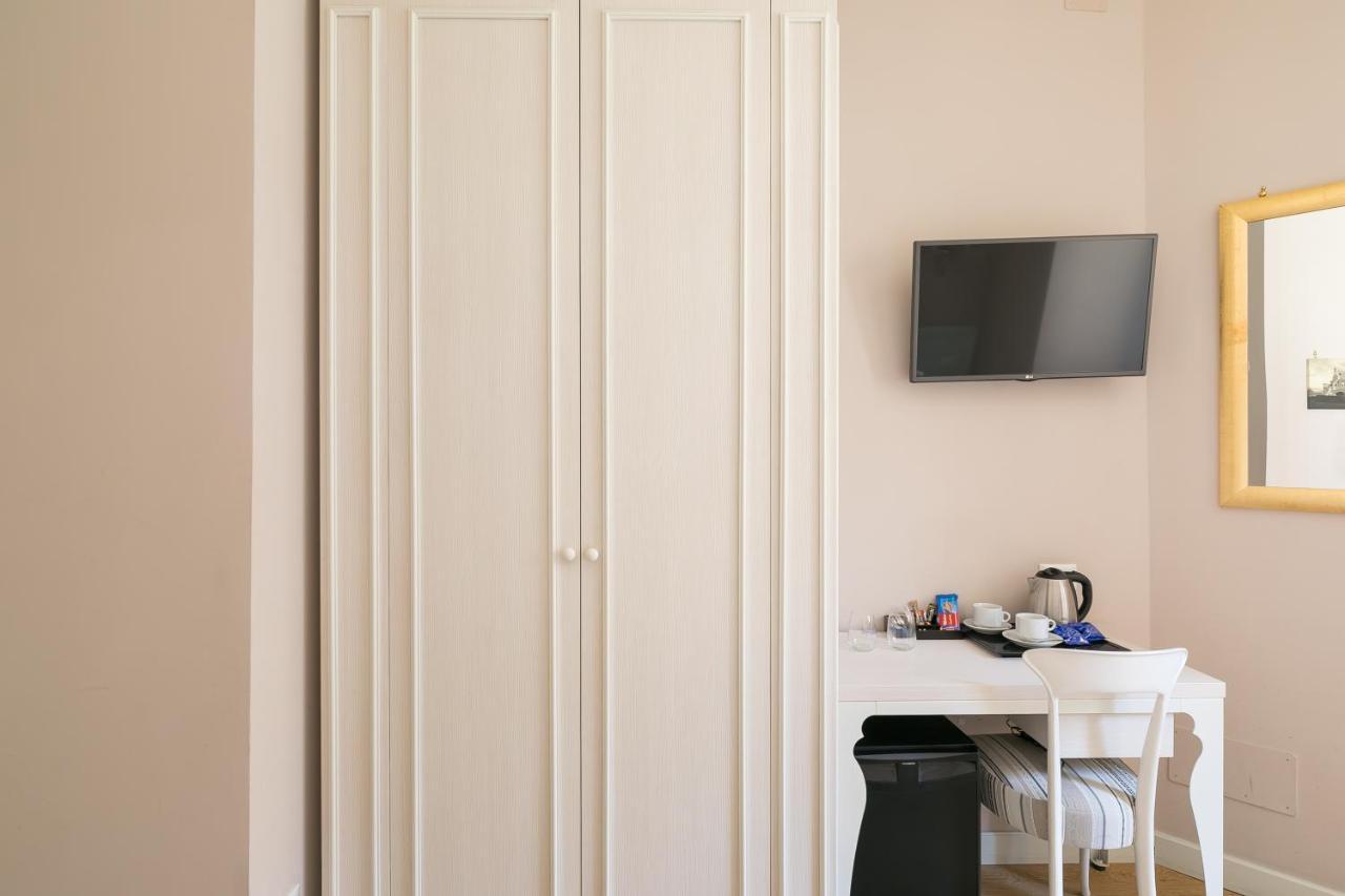 Queen Meg Guest house