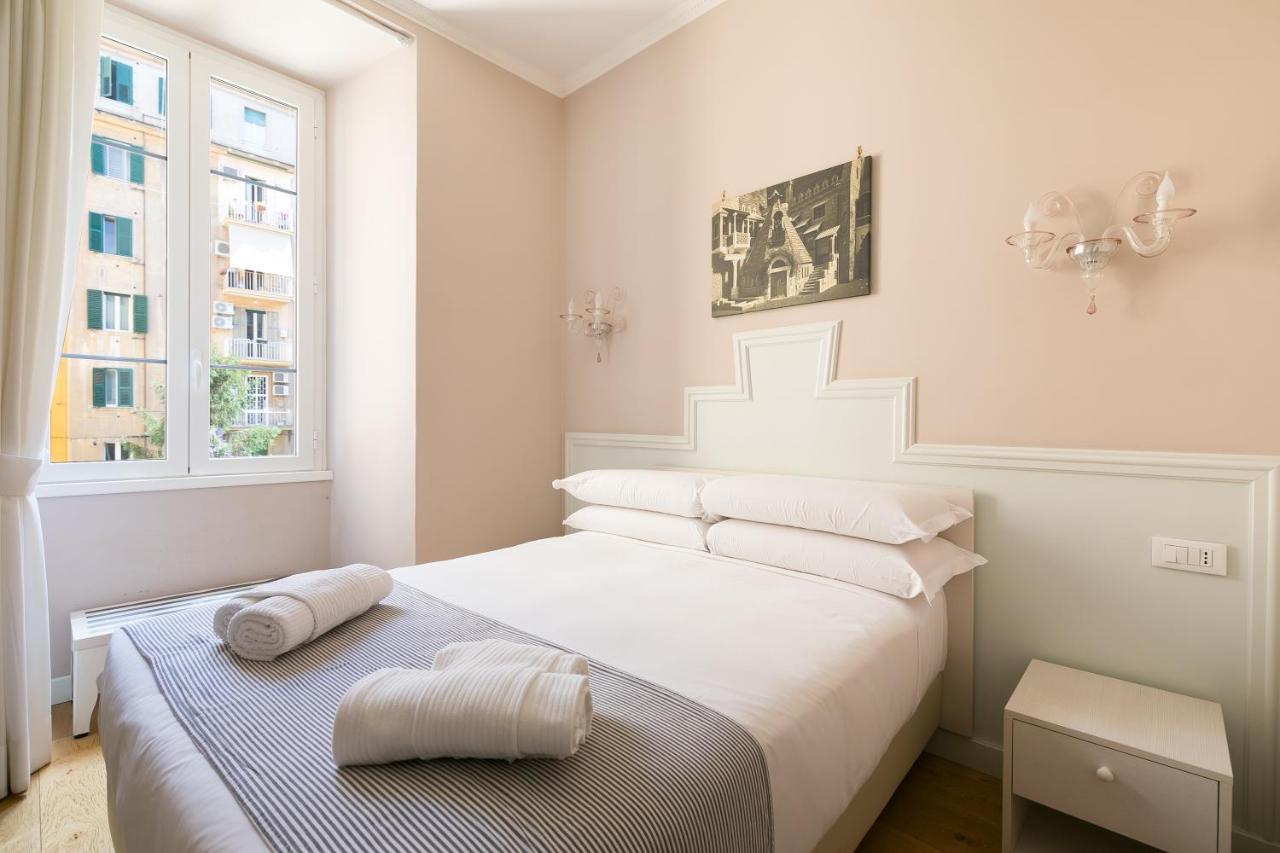 Queen Meg Guest house Rome