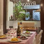 Colosseo Loft Apartment
