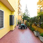 HostMe Gardenhouse Vaticano