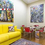 4 Fontane Liberty Boutique Apartment