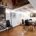 Mausoleo Di Augusto Appartment