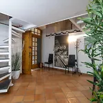 Mausoleo Di Augusto Appartment